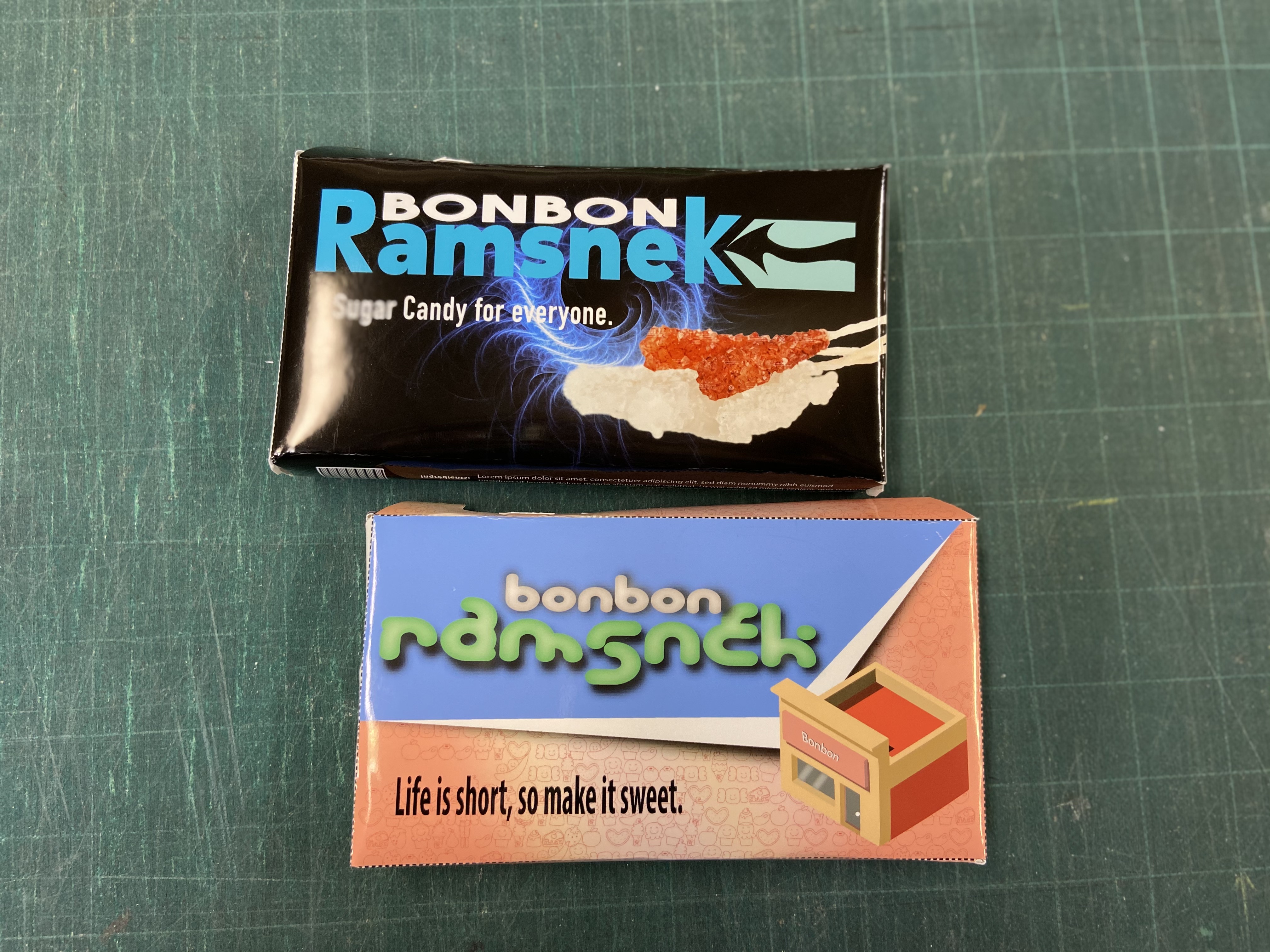 Branding and logo identity — image 1