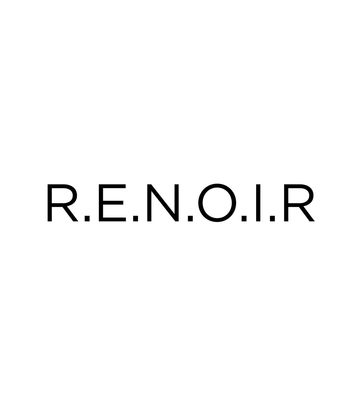 Apparel line logotype and wordmark concept