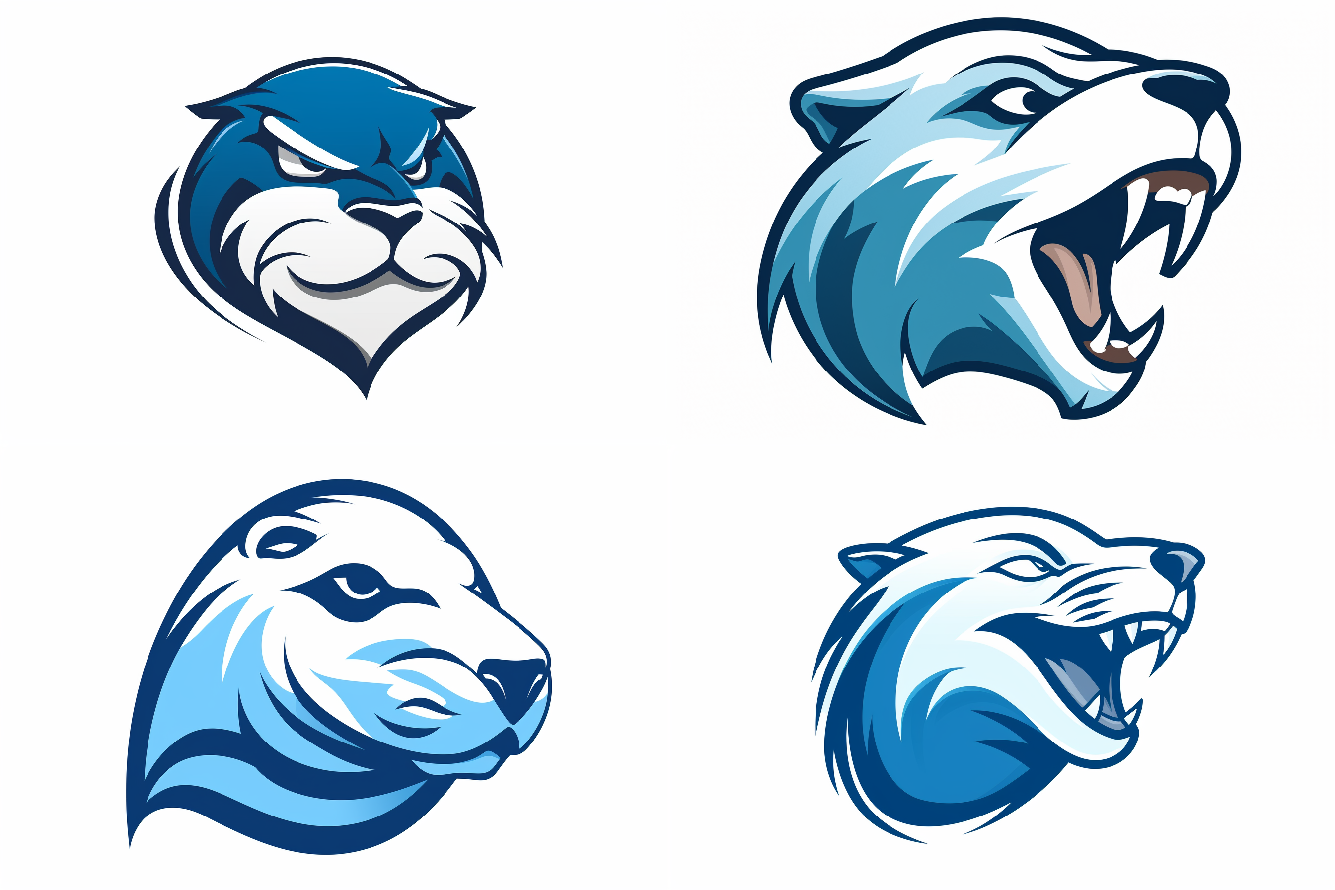 Branding and logo identity — image 3