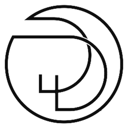 DomDesign logo mark
